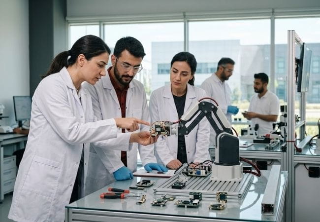 Edih Sensor Hub Hakkımızda