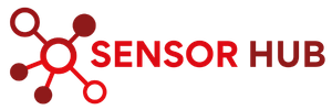 Edih Sensor Hub Logo